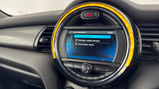 MINI Hatchback 1.5 Cooper Sport II 5dr Auto Petrol Hatchback